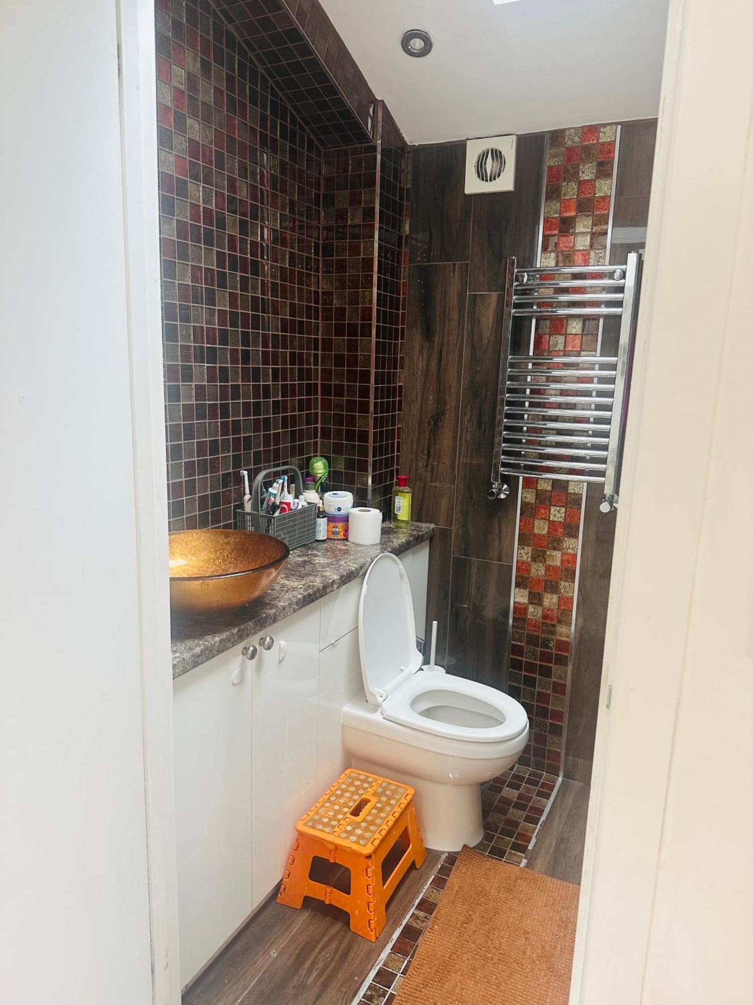 Beautiful Home In London With Easy Access To Central London Sutton  Exterior foto